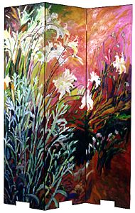The White Garden
